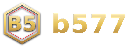 b577 logo